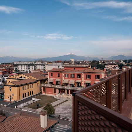 K Modern Hotel Peschiera del Garda Dış mekan fotoğraf