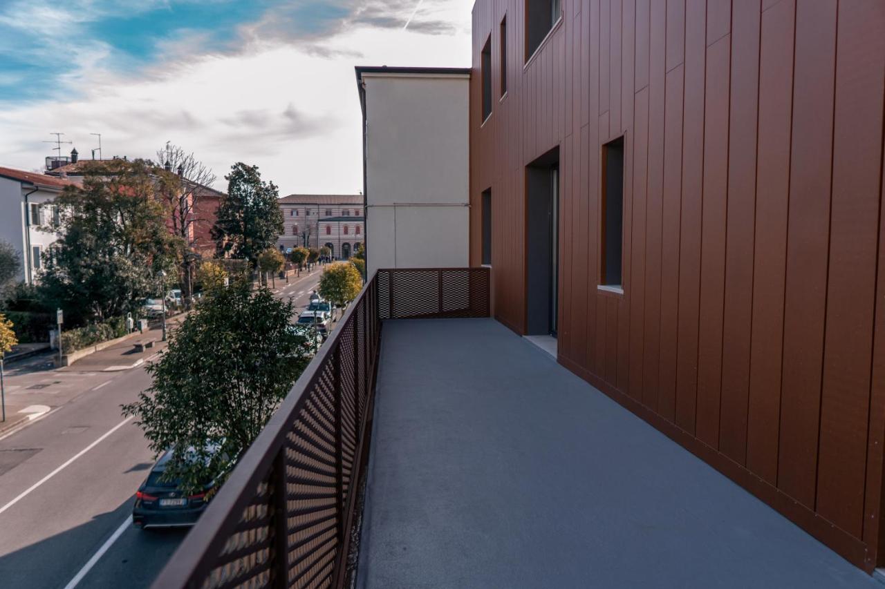 K Modern Hotel Peschiera del Garda Dış mekan fotoğraf