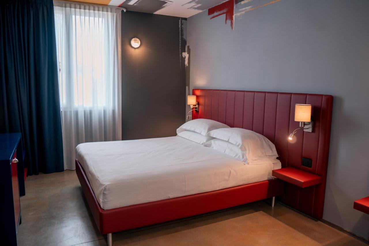 K Modern Hotel Peschiera del Garda Dış mekan fotoğraf