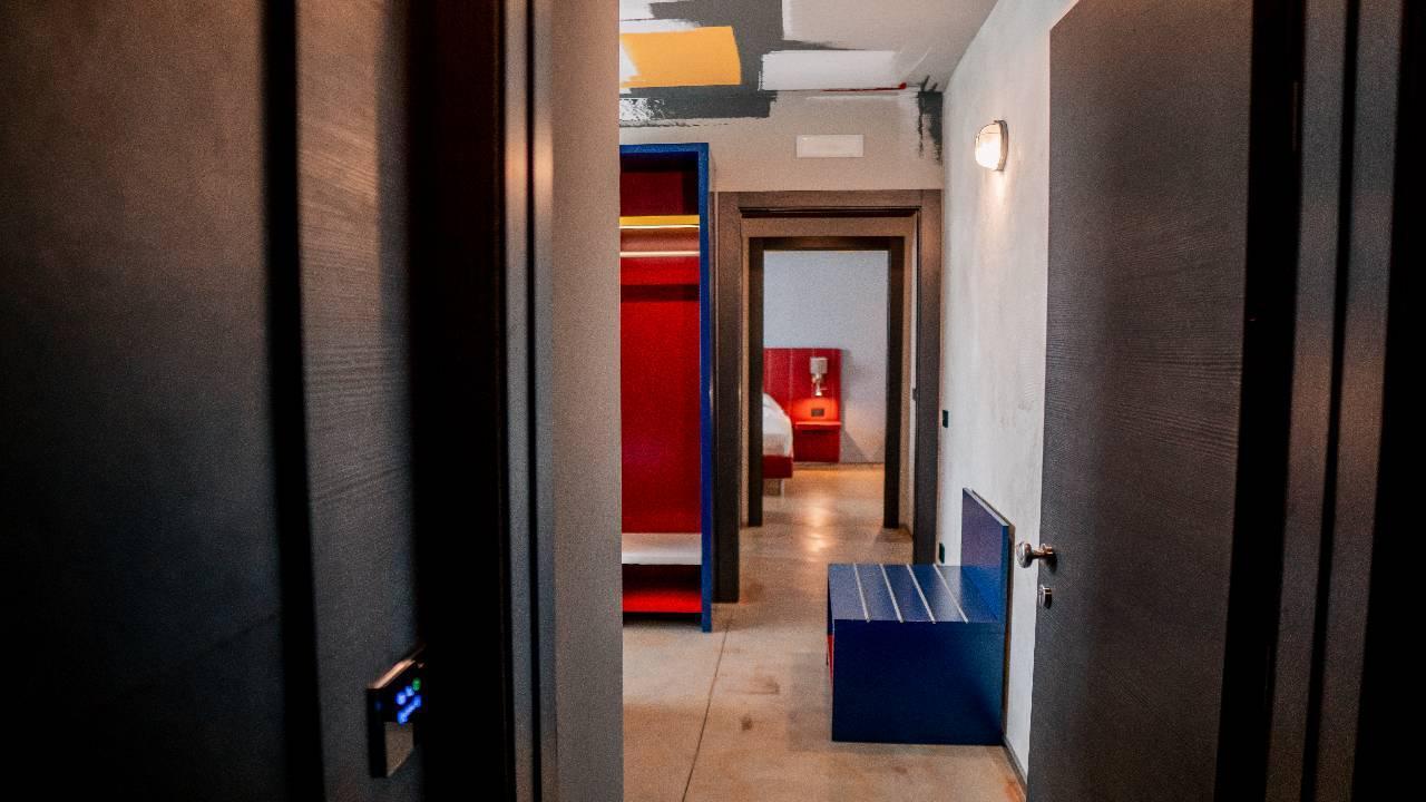 K Modern Hotel Peschiera del Garda Dış mekan fotoğraf